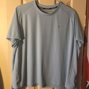 Nike Dry Fit Running T-shirt